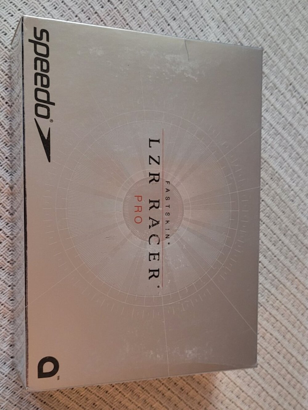 Speedo Fastskin LZR Racer Pro Recordbreaker Kneeskin